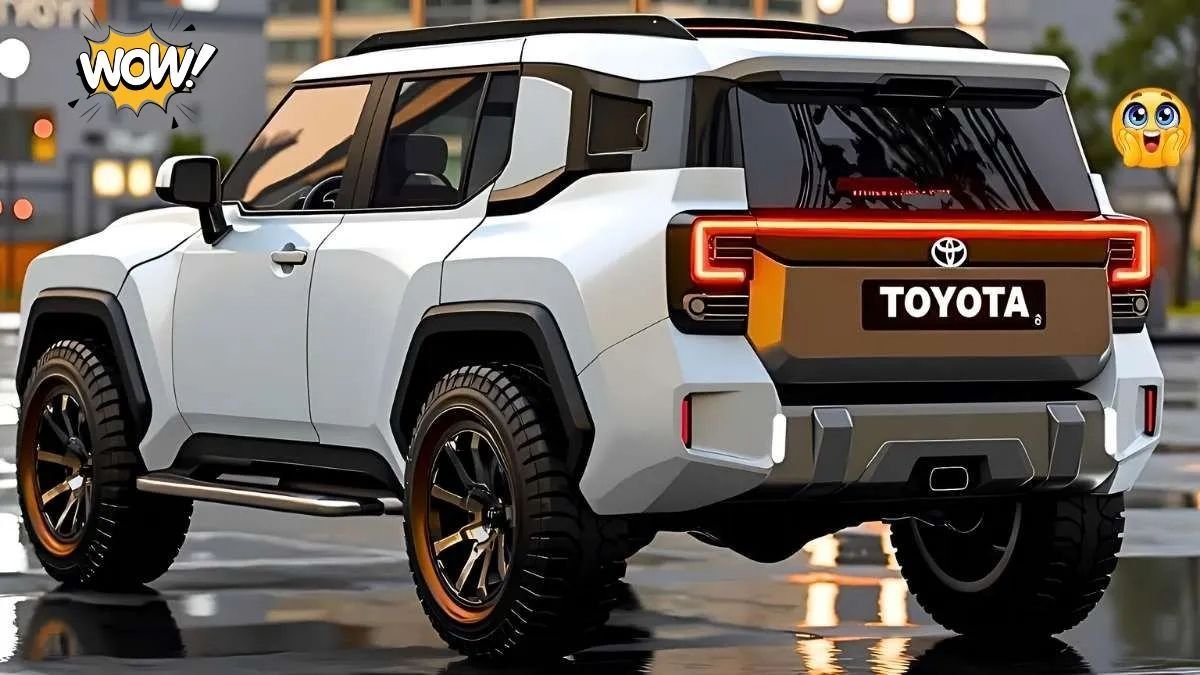2026-toyota-baby-land-cruiser-first-review-design-features