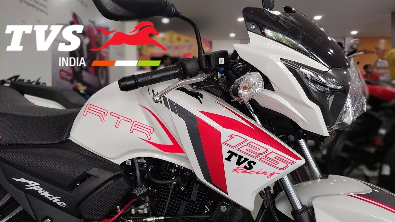 tvs-apache-125-new-model-price-features-mileage